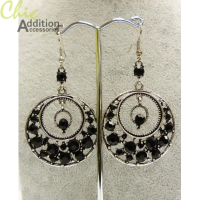 Earrings ER15-1498